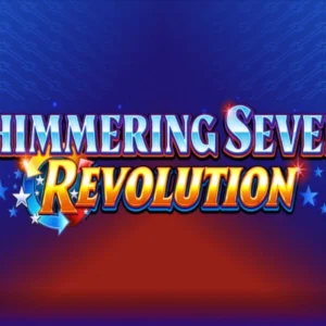 Shimmering Sevens Revolution