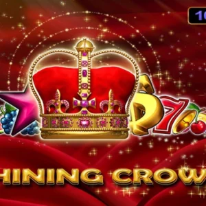 Shining Crown