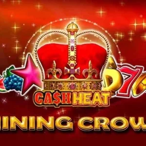 Shining Crown Cash Heat
