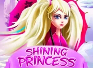 Shining Princess