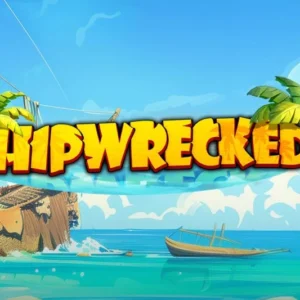 Shipwrecked
