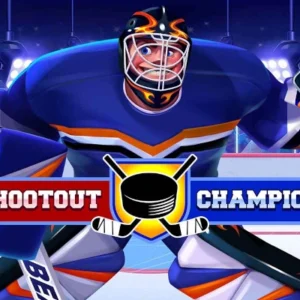 Shootout Champion