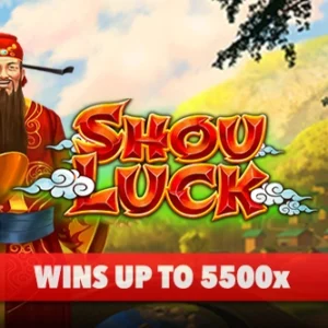 Shou Luck
