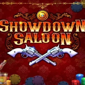 Showdown Saloon