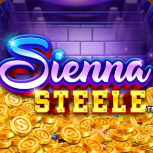 Sienna Steele