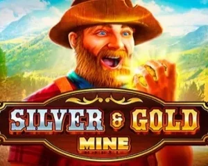 Silver & Gold Mine