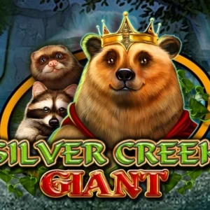 Silver Creek Giant
