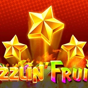 Sizzlin' Fruits