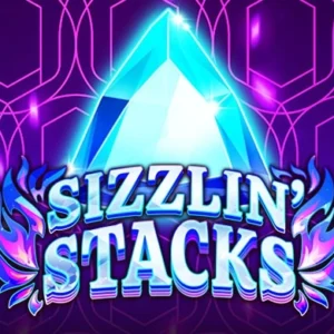 Sizzlin' Stacks