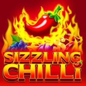 Sizzling Chilli