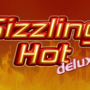 Sizzling Hot Deluxe