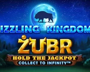 Sizzling Kingdom: Zubr