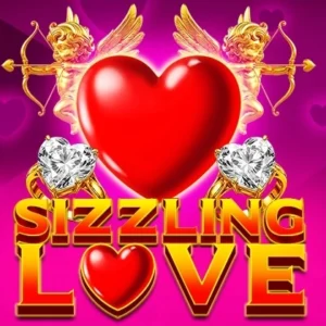 Sizzling Love