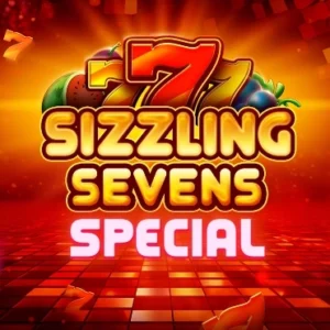 Sizzling Sevens Special