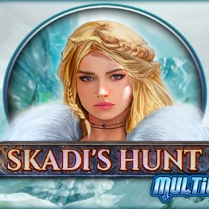 Skadi's Hunt