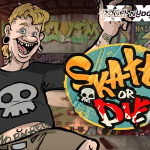 Skate or Die