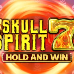Skull Spirit 7s Hold and Win