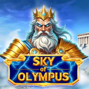 Sky of Olympus