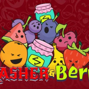 Slasher & Berry