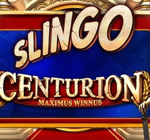 Slingo Centurion