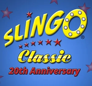 Slingo Classic