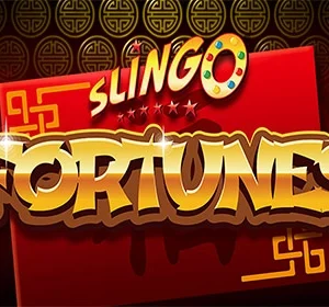Slingo Fortunes