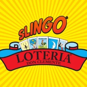 Slingo Loteria