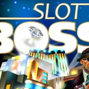 Slot Boss