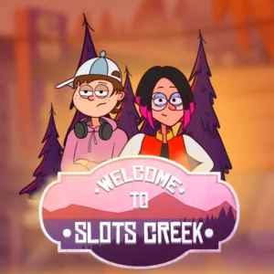 Slots Creek