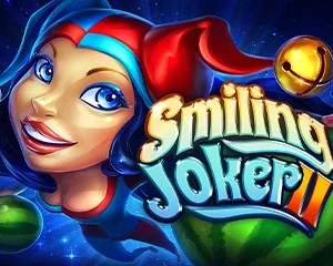 Smiling Joker II