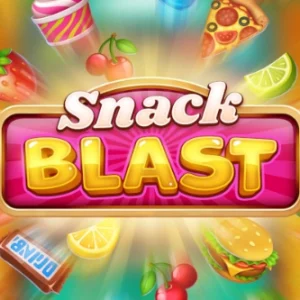 Snack Blast