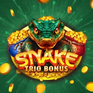 Snake Trio Bonus