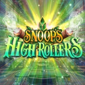 Snoop's High Rollers