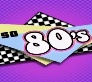 So 80's