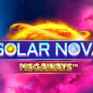 Solar Nova Megaways