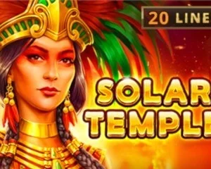 Solar Temple