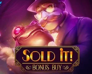 Sold It! Bonus Buy