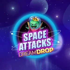 Space Attacks Dream Drop