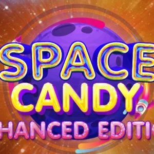 Space Candy Enhanced Edition