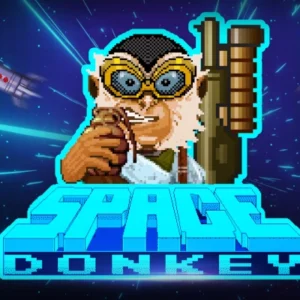 Space Donkey