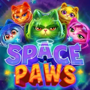 Space Paws