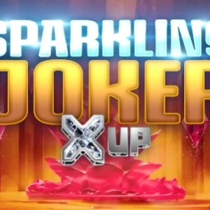 Sparkling Joker X UP