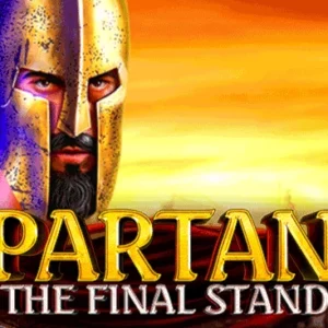 Spartans The Final Stand
