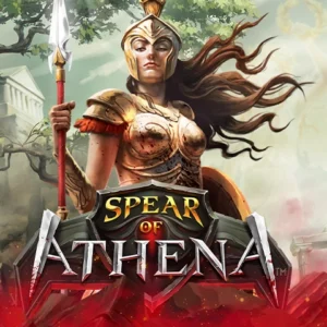 Spear of Athena