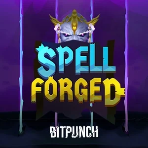 Spellforged