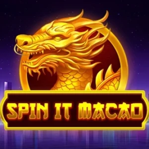 Spin It Macao