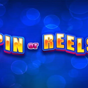 Spin or Reels HD