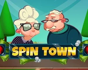 Spin Town