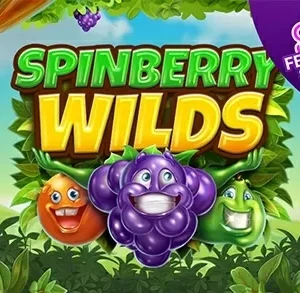 Spinberry Wilds