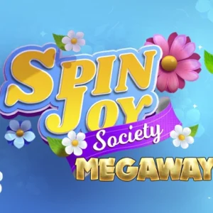 SpinJoy Society Megaways